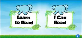 Game screenshot Kindergarten Reading Program mod apk