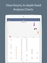 surf report and forecast tool ipad images 4