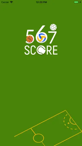 Game screenshot 567 SCORE mod apk