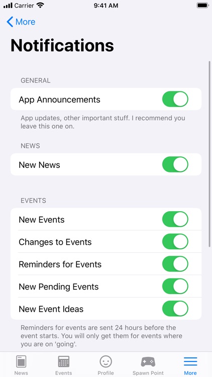 TSEA Link screenshot-7