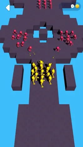 Game screenshot Group Fight apk