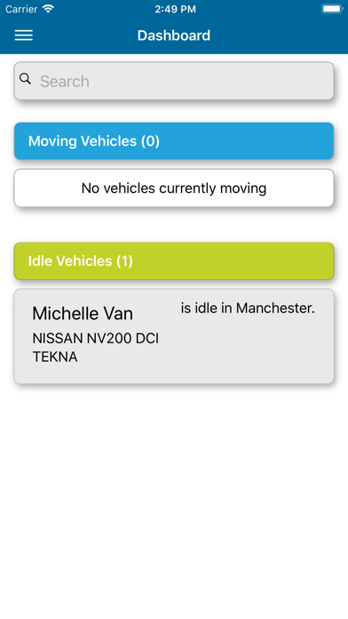 Screenshot #1 pour Phantom Insight