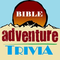 Bible Adventure Trivia