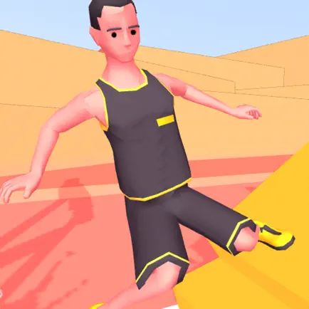 Flip Run! Читы