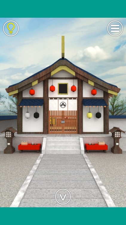 EXiTS - Room Escape Game screenshot-3