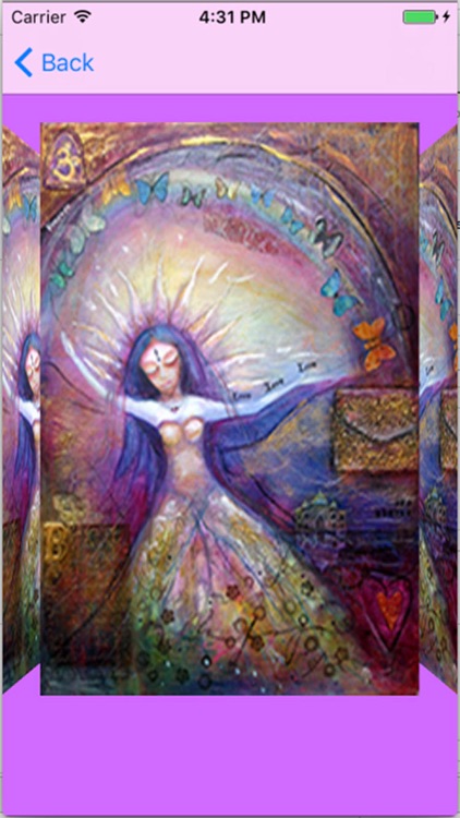 The Conscious Manifestor App