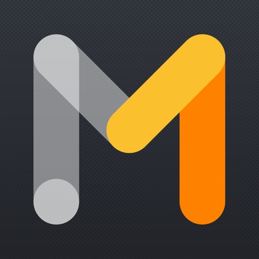 M1 Messenger Icon