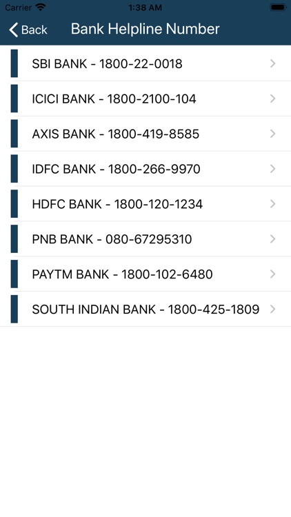 FASTag - Buy & Recharge Info. screenshot-6