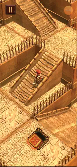 Game screenshot Stairs Mazes mod apk