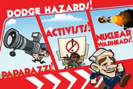 Game screenshot Presidents Run hack