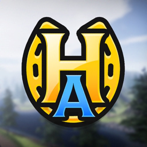 Horse Academy Island