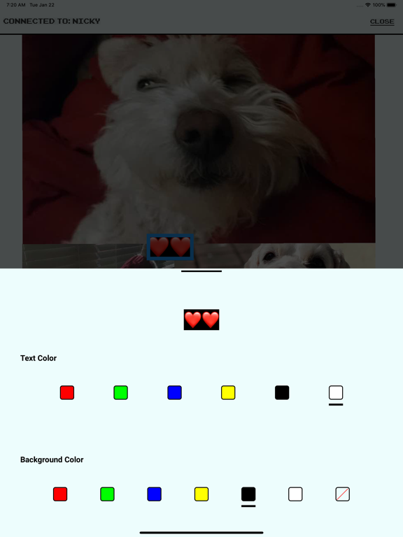 Portal- iPad screenshot 4 - Entertainment app