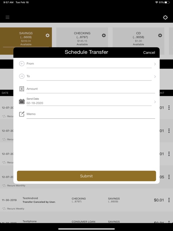 HFSL Mobile for iPad screenshot-3