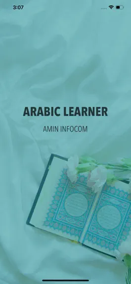 Game screenshot Arabic Learner mod apk