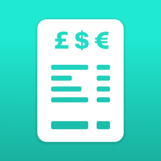 Expendmo - Receipts & Expenses