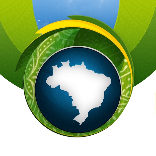 Copa America - 2019 Icon