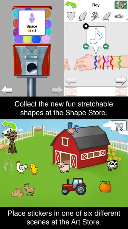 TeachMe: 2nd Grade screenshot 5 of 5
