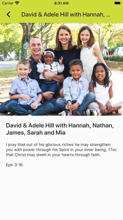 Christ Church Waterkloof