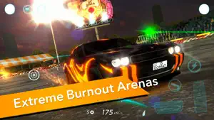 Gomat - Drift & Drag Racing screenshot 3