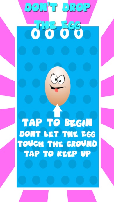Don't Drop The Egg -Eggcellentのおすすめ画像4