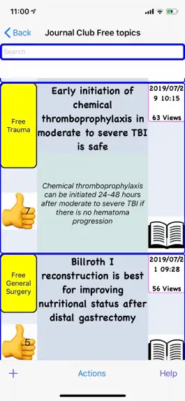 Game screenshot Best Medical Education hack