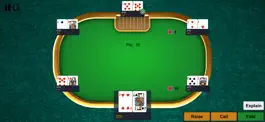 Game screenshot Optima Poker Trainer apk