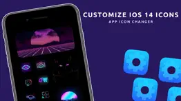 How to cancel & delete app icon changer 1