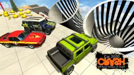 Game screenshot Car Crash 2020: Offroad Stream mod apk