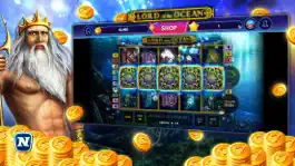 Game screenshot Lord of the Ocean™ Slot hack