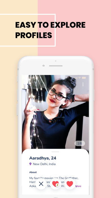 Screenshot #3 pour Varnalove