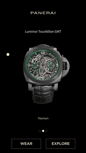 Panerai AR(圖1)-速報App
