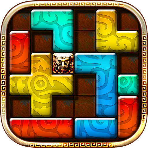 Montezuma Unblock icon