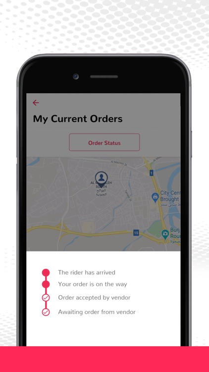 MahallatOman Order & Delivery screenshot-5