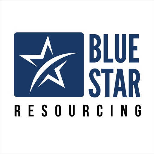 Blue Star Resourcing Download