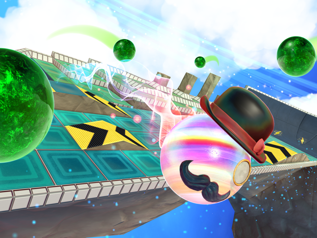 ‎Marble It Up: Mayhem! Screenshot