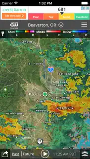 portland's cw32 weather problems & solutions and troubleshooting guide - 2