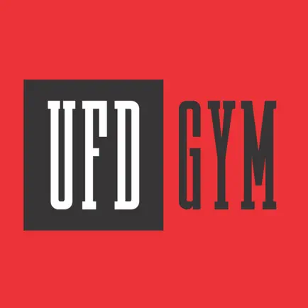 UFD GYM Читы