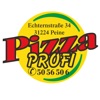 Pizza Profi Peine
