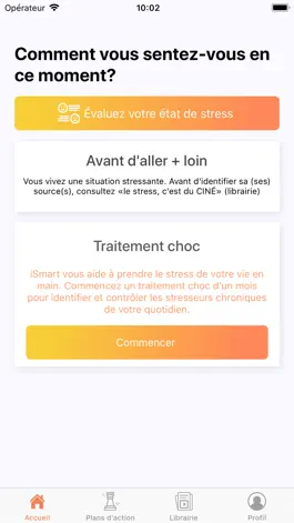 Game screenshot iSmart mod apk