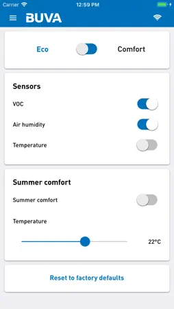 EcoStream screenshot 3