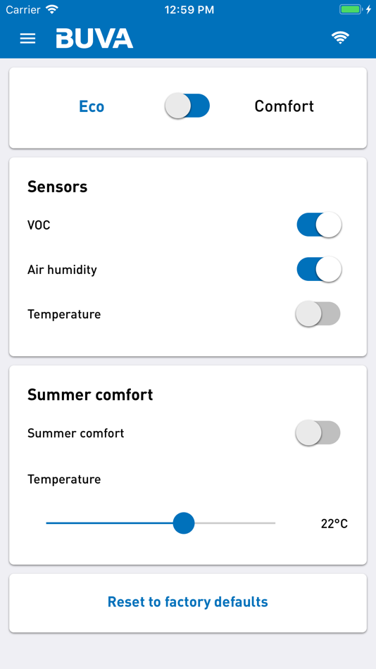 #3. EcoStream (iOS) 由: BUVA