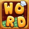 Word Cake icon