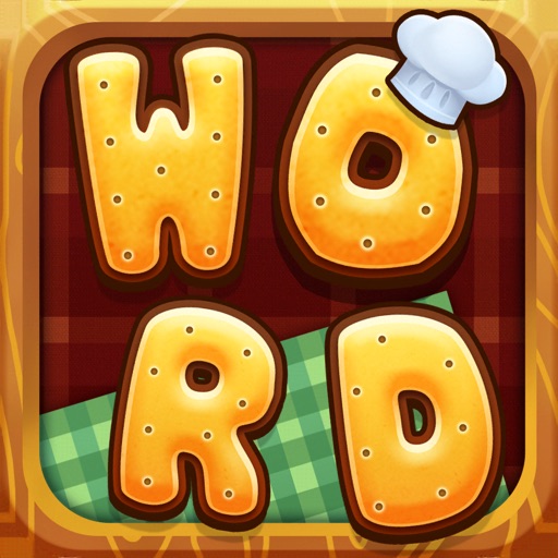 Word Cake icon