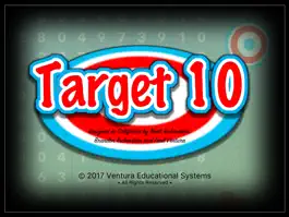 Game screenshot Target 10 mod apk