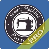 Sewing Machine Parts List Pro
