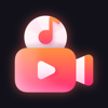Editor de vídeo: Añadir Musica - Maple Labs Co., Ltd