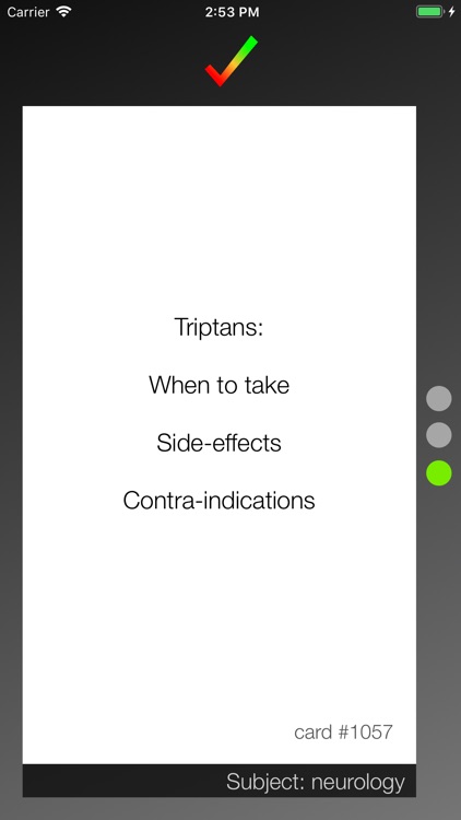 Flash! for MRCGP AKT