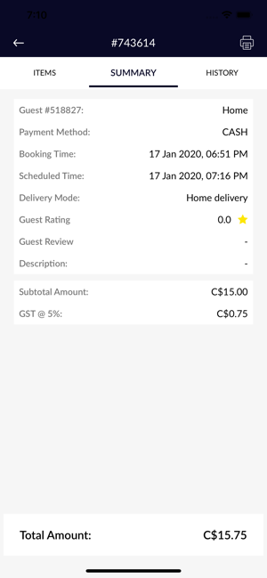 Wobblie Merchant(圖6)-速報App