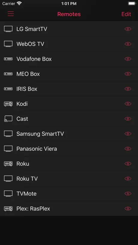 TVMote