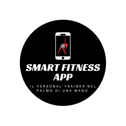 Smart Fitness App
